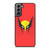WOLVERINE MARVEL ICON Samsung Galaxy S21 Plus Case