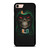 MIAMI HURRICANES SKULL iPhone 8 Case