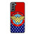 WONDER WOMAN LOGO DC Samsung Galaxy S21 Plus Case