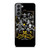 WUTANG CLAN CARTOON Samsung Galaxy S21 Plus Case