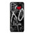 XO THE WEEKND COLLAGE Samsung Galaxy S21 Plus Case