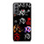 XO THE WEEKND LOGO Samsung Galaxy S21 Plus Case