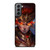 YASUO LEAGUE OF LEGENDS 2 Samsung Galaxy S21 Plus Case