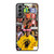 YNW MELLY RAPPER COLLAGE Samsung Galaxy S21 Plus Case