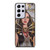 LANA DEL REY ART Samsung Galaxy S21 Ultra Case