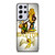 LED ZEPPELIN ROCK BAND ART Samsung Galaxy S21 Ultra Case