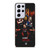 LEONEL MESSI BARCELONA Samsung Galaxy S21 Ultra Case