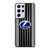 LEXUS METAL STRIPE LOGO Samsung Galaxy S21 Ultra Case