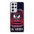 LIL YACHTY RAPPER CARTOON Samsung Galaxy S21 Ultra Case