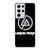 LINKIN PARK ROCK BAND EMBLEM Samsung Galaxy S21 Ultra Case