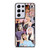 LISA BLACK PINK COLLAGE Samsung Galaxy S21 Ultra Case