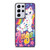 LISA FRANK ANGEL KITTY Samsung Galaxy S21 Ultra Case
