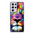 LISA FRANK LION Samsung Galaxy S21 Ultra Case