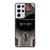 LOCKE AND KEY EMPTY HEAD Samsung Galaxy S21 Ultra Case