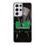 LOGO KAWASAKI MOTOR SPORT MOTOR Samsung Galaxy S21 Ultra Case