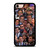 MICHAEL SCOTT COLLAGE iPhone 8 Case