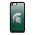 MICHIGAN STATE UNIVERSITY iPhone 8 Case