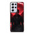 LUCIFER ANGELS ART Samsung Galaxy S21 Ultra Case