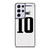 LUKA MODRIC REAL MADRID 2022 KIT Samsung Galaxy S21 Ultra Case
