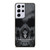 MARCELO BURLON SKULL LOGO Samsung Galaxy S21 Ultra Case