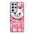MARIE THE ARISTOCATS CAT FACE CUT Samsung Galaxy S21 Ultra Case