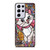 MARIE THE ARISTOCATS CAT STENED GLASS Samsung Galaxy S21 Ultra Case
