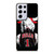 MARILYN MONROE CHICAGO BULLS NBA Samsung Galaxy S21 Ultra Case