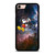 MICKEY MOUSE AND FELIX THE CAT iPhone 8 Case