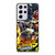 MARIO STRIKERS BATTLE LEAGUE 3 Samsung Galaxy S21 Ultra Case