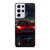 MASERATI RED CAR LOGO Samsung Galaxy S21 Ultra Case