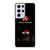 MASSEY FERGUSON TRACTORS LOGO Samsung Galaxy S21 Ultra Case