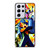MEGA MAN BATTLE NETWORK GAMES Samsung Galaxy S21 Ultra Case