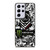 METAL MULISHA MONSTER ENERGY CAMO Samsung Galaxy S21 Ultra Case