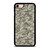 MILITARY URBAN CAMO iPhone 8 Case