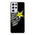METAL MULISHA ROCKSTAR LOGO Samsung Galaxy S21 Ultra Case