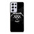 METALLICA ROCK BAND LOGO Samsung Galaxy S21 Ultra Case