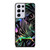 METALLICA SKULL LOGO Samsung Galaxy S21 Ultra Case
