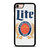 MILLER LITE BEER CAN 2 iPhone 8 Case