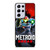METROID DREAD GAMES Samsung Galaxy S21 Ultra Case
