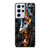 MICHAEL JORDAN AIR SHOES Samsung Galaxy S21 Ultra Case