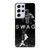 MICHAEL JORDAN SWAG Samsung Galaxy S21 Ultra Case