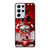 MICHAEL SCHUMACHER F1 Samsung Galaxy S21 Ultra Case MICHAEL SCHUMACHER F1 Samsung Galaxy S21 Ultra Case