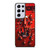 MICHAEL SCHUMACHER PIT STOP Samsung Galaxy S21 Ultra Case