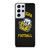 MICHIGAN WOLVERINES FOOTBALL MASCOT Samsung Galaxy S21 Ultra Case
