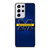MICHIGAN WOLVERINES NFL LOGO Samsung Galaxy S21 Ultra Case