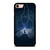 MINE BLUE DESTINY WARLOCK iPhone 8 Case
