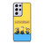 MINIONS LOGO Samsung Galaxy S21 Ultra Case