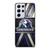 MINNESOTA TIMBERWOLVES METAL SYMBOL Samsung Galaxy S21 Ultra Case