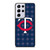 MINNESOTA TWINS MLB COLLAGE 2 Samsung Galaxy S21 Ultra Case MINNESOTA TWINS MLB COLLAGE 2 Samsung Galaxy S21 Ultra Case