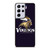 MINNESOTA VIKINGS NFL Samsung Galaxy S21 Ultra Case MINNESOTA VIKINGS NFL Samsung Galaxy S21 Ultra Case